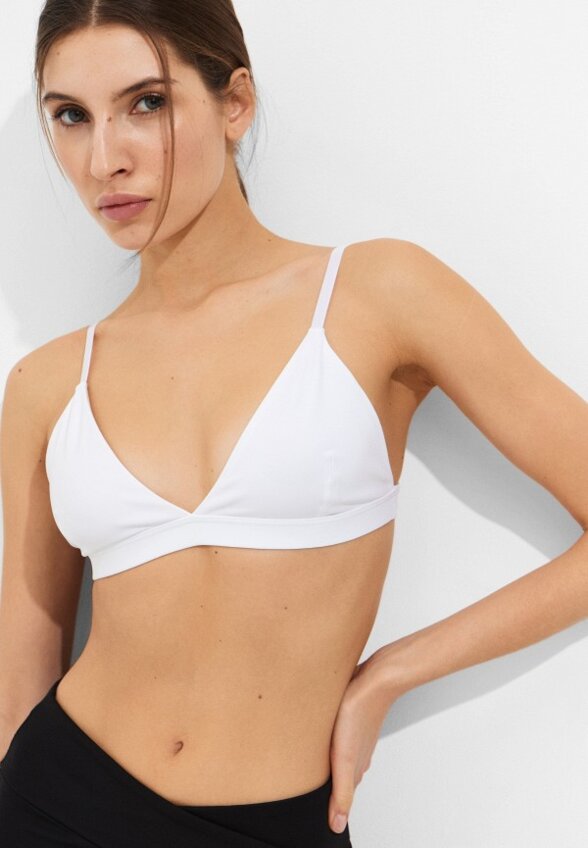 Топ спортивный Heroine Sport