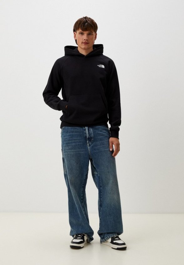 Худи The North Face