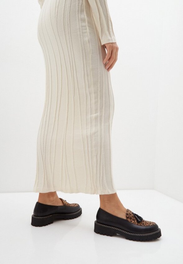 Лоферы Ti Marko