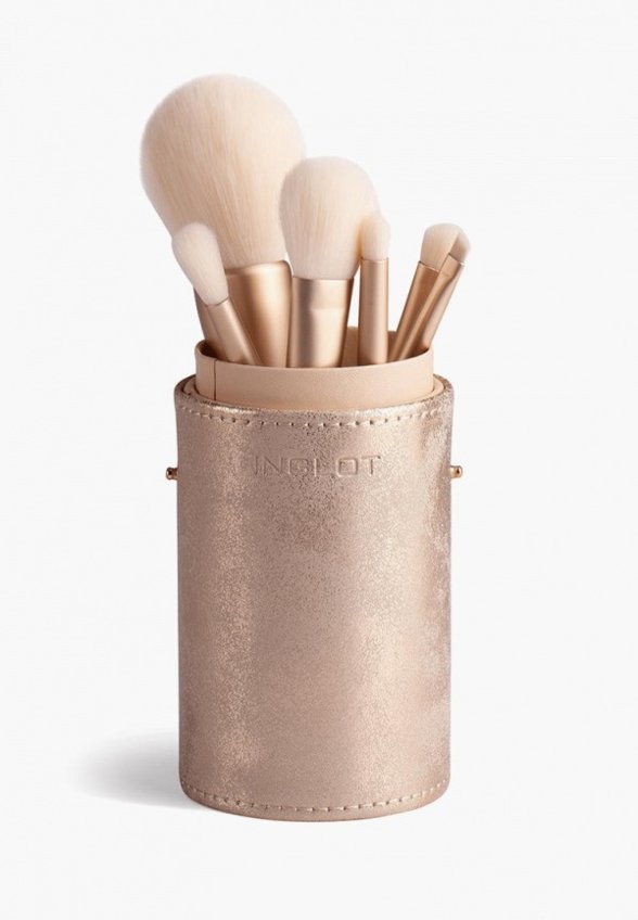 Набор кистей для макияжа Inglot