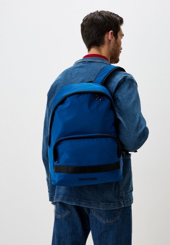 Рюкзак Tommy Hilfiger