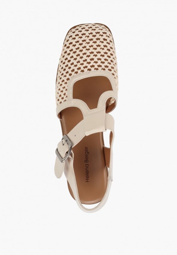 Туфли Helena Berger