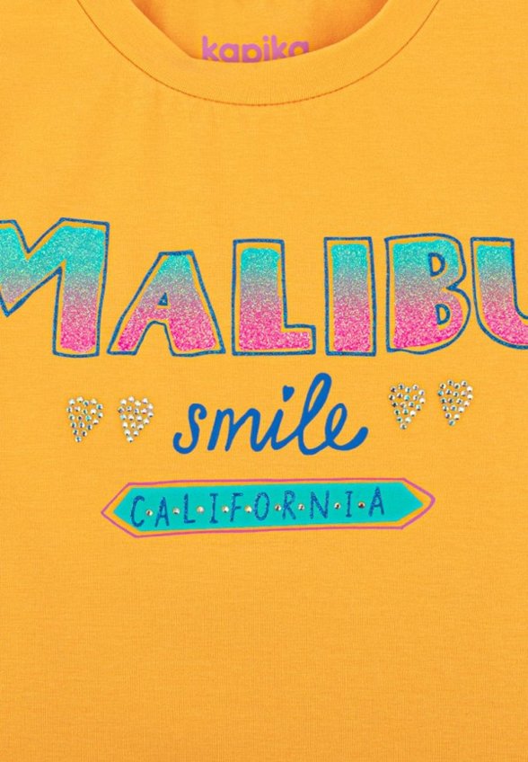 Футболка Kapika