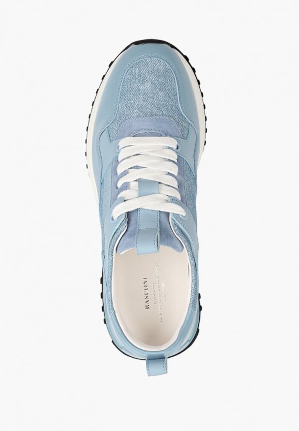 Кроссовки Basconi