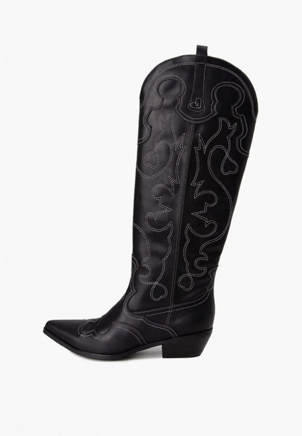 Сапоги Lera Nena