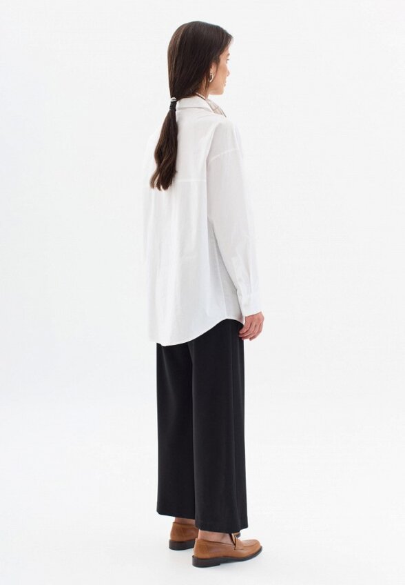 Рубашка Bulmer