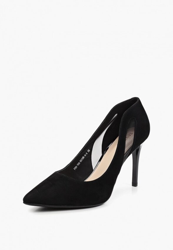 Туфли Sintia Easy Gaite