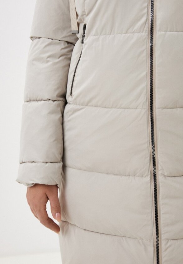 Пуховик Dixi-Coat
