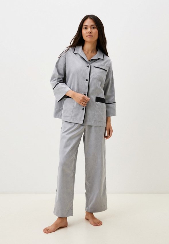 Пижама Voluminous