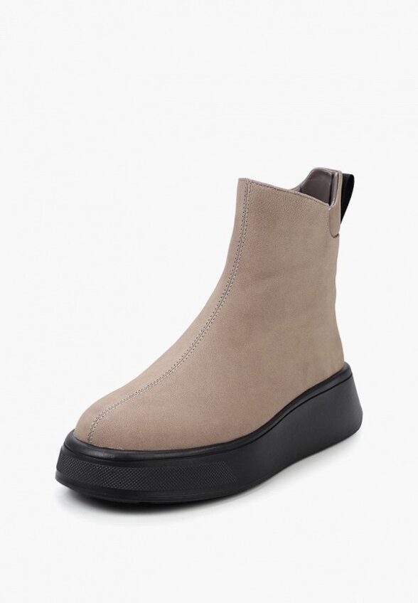 Ботинки Stella Della Moda