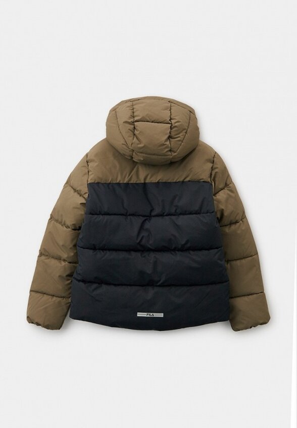 Куртка утепленная Fila