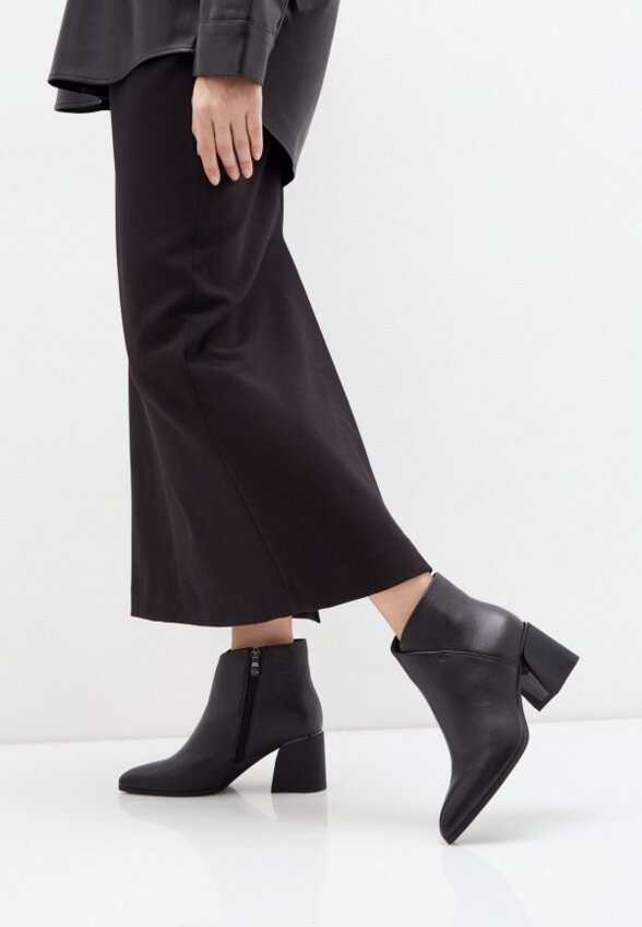 Ботильоны Helena Berger