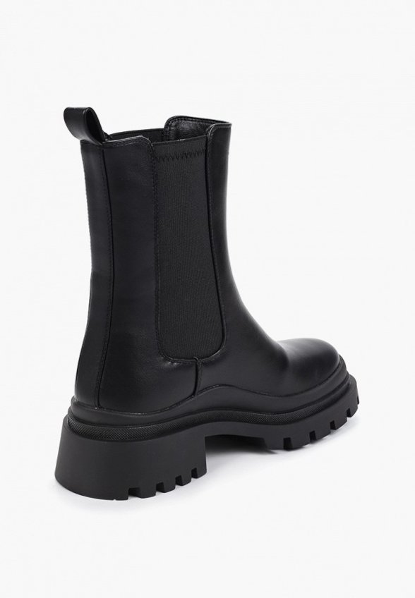 Полусапоги Aimosi