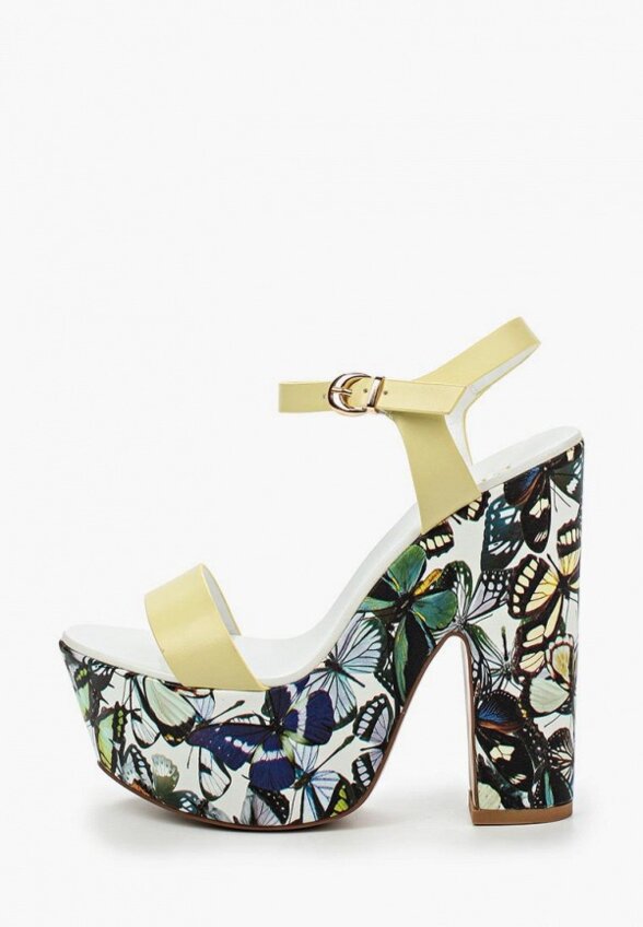 Босоножки Elsi