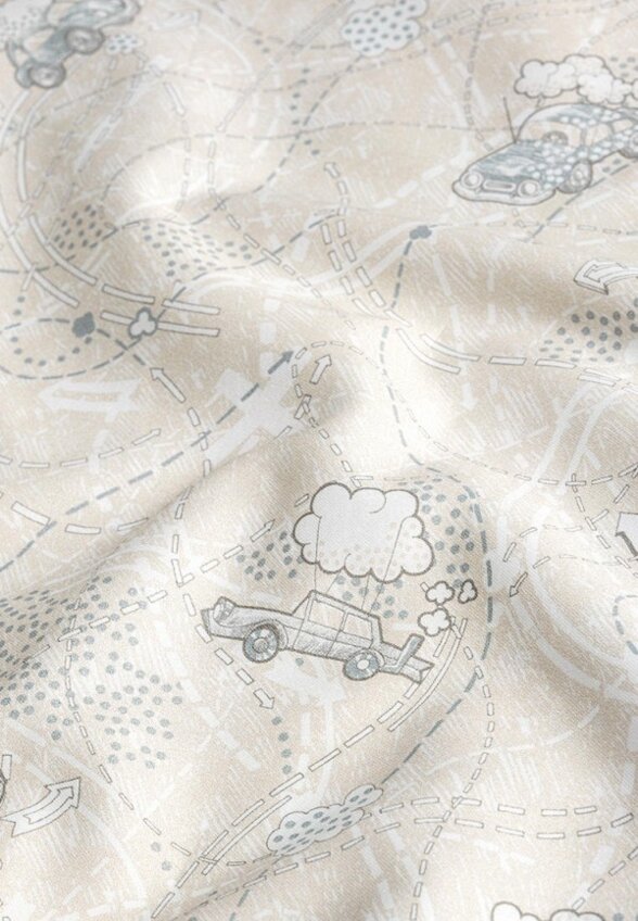 Постельное белье детское Togas