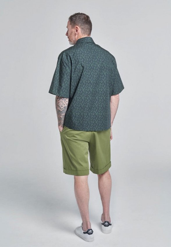 Шорты Forlocals