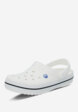 Сабо Crocs Crocband, Белый2  - превью