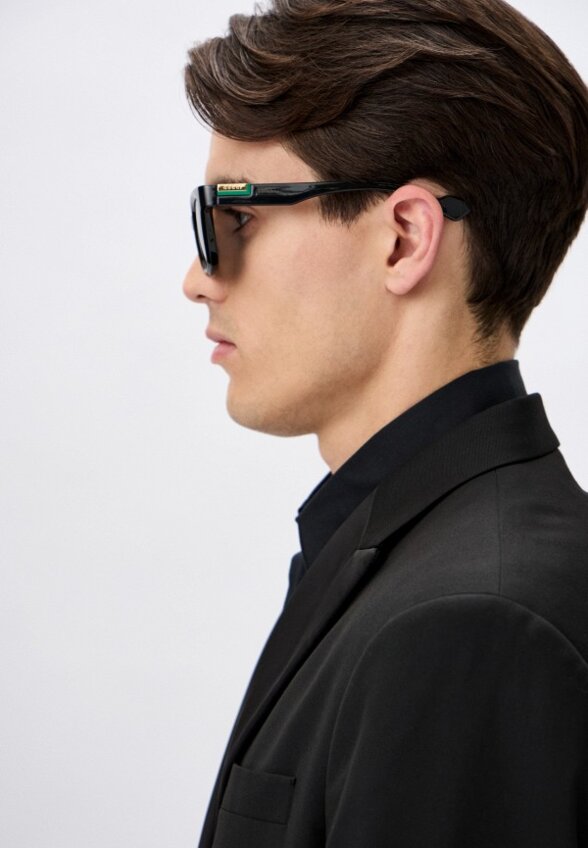 Очки солнцезащитные Gucci