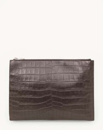 Saint Laurent Leather Bag женщинам