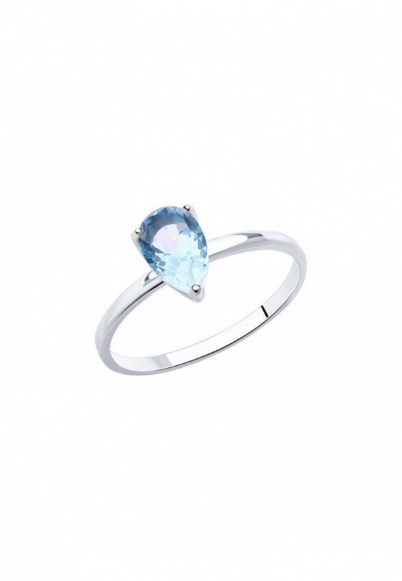 Кольцо Sokolov