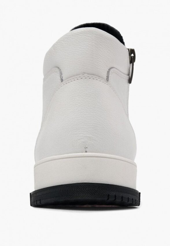 Ботинки Alessio Nesca