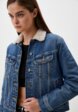 Куртка джинсовая Lee5  - превью