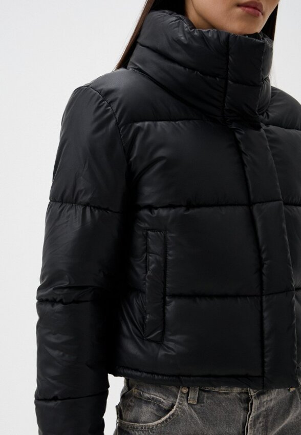 Пуховик Avalon