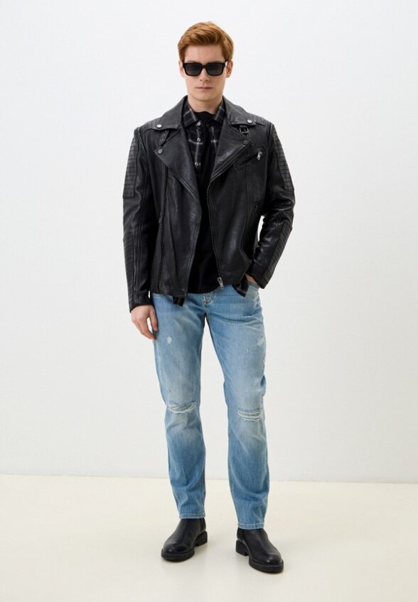 Косуха Urban Fashion for Men