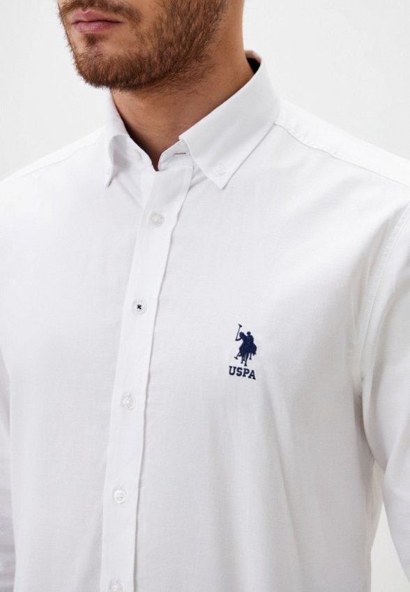 Рубашка U.S. Polo Assn.
