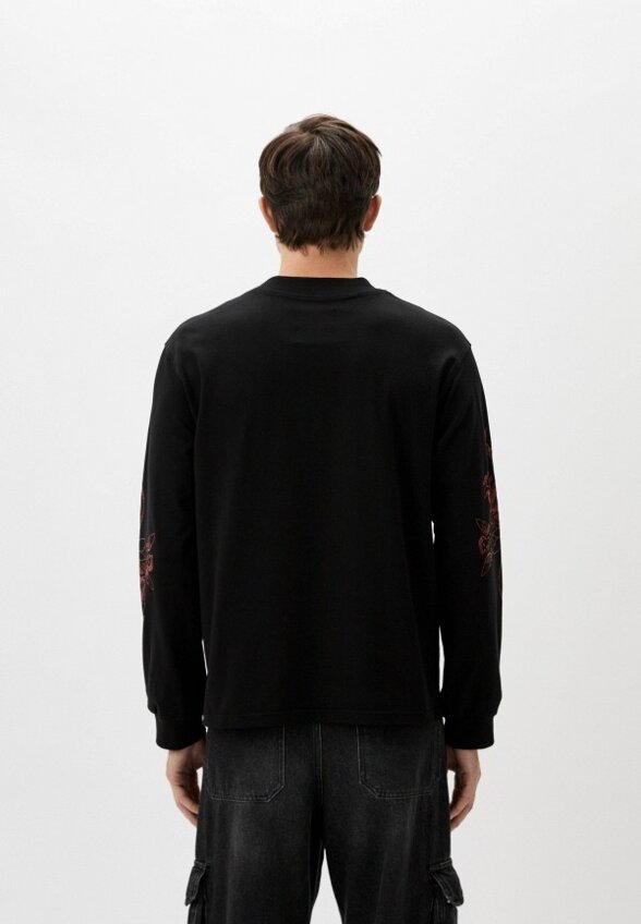 Лонгслив Аутло