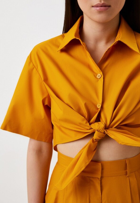 Топ Vika Gazinskaya