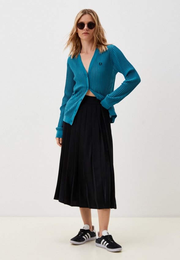 Кардиган Fred Perry