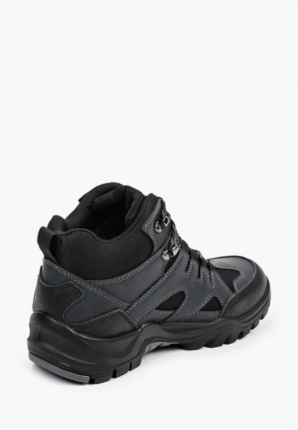 Ботинки трекинговые Wanngo