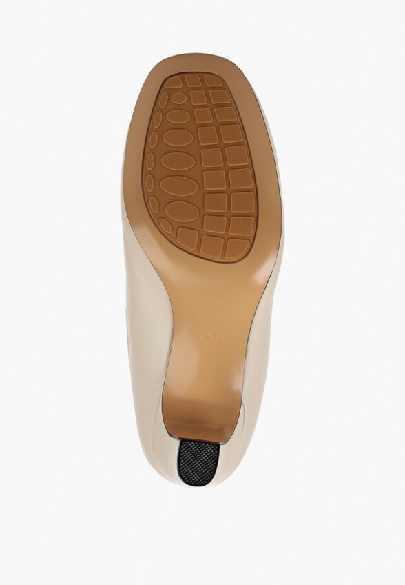 Сапоги Abricot