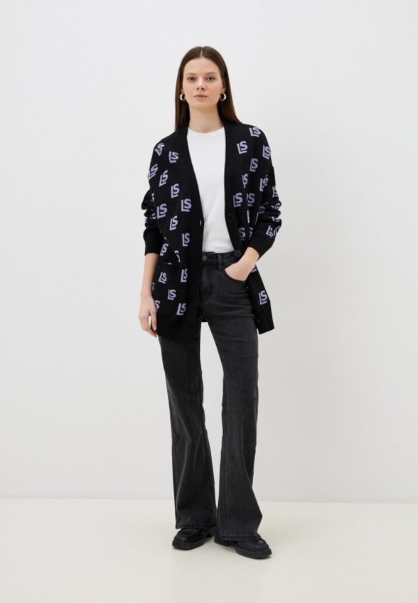 Джинсы Dimarkis Day