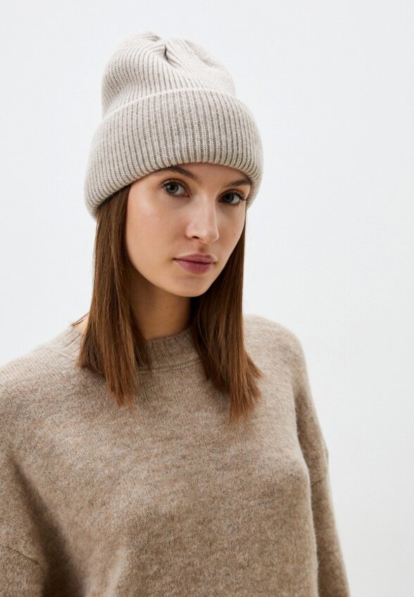 Шапка Thomas Munz