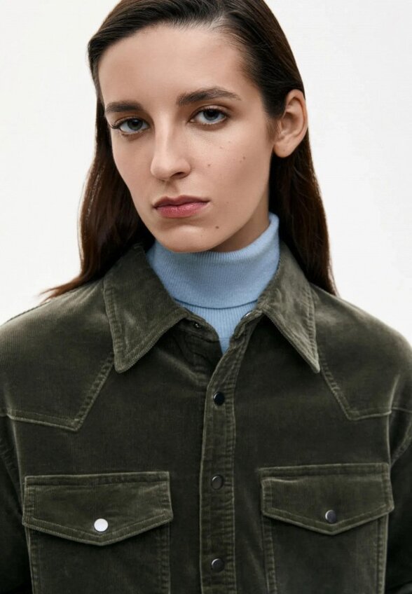 Рубашка Yollo