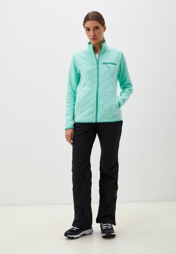 Олимпийка Glissade