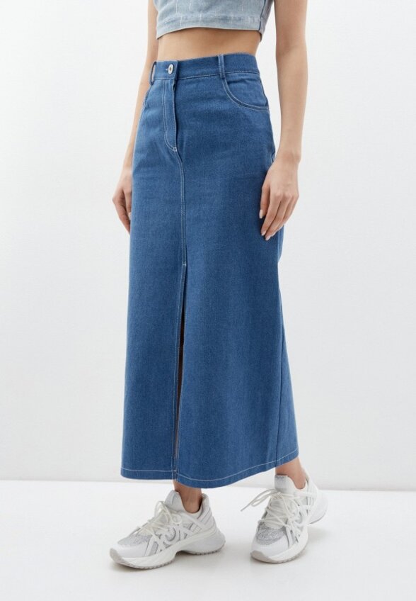 Кроссовки Pinko