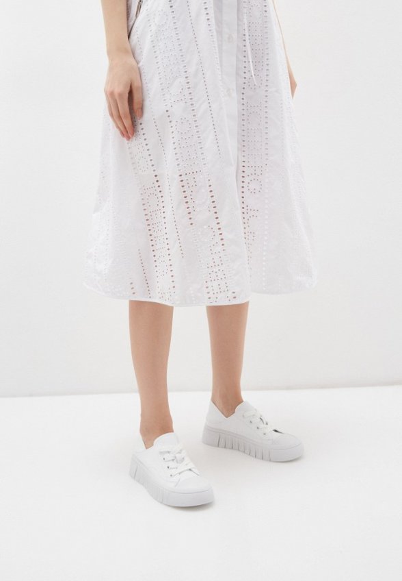 Кеды Francesco Donni