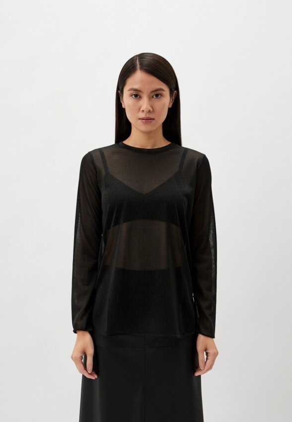 Лонгслив Max Mara Leisure