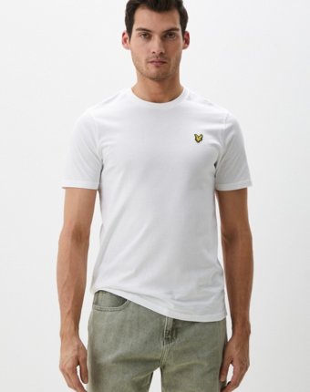 Футболка Lyle & Scott мужчинам