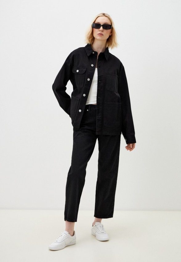 Куртка джинсовая Shu