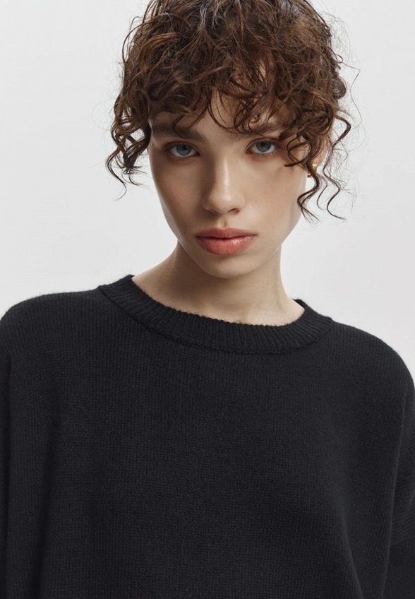 Джемпер Mollis