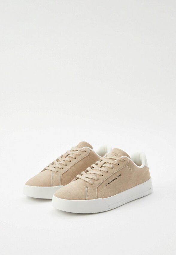 Кеды Tommy Hilfiger