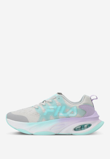 Кроссовки женские FILA Slv Runner, Белый
