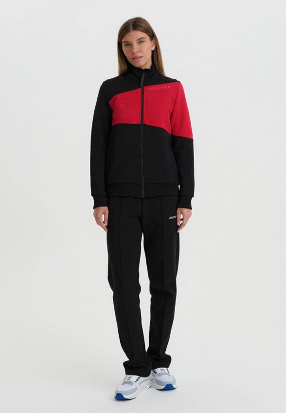 Олимпийка Zasport