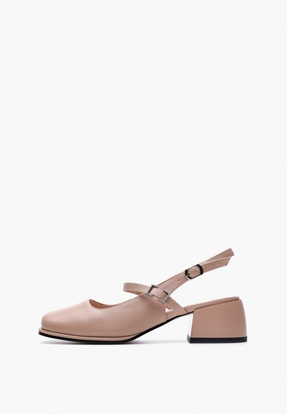 Туфли Federica Rodari
