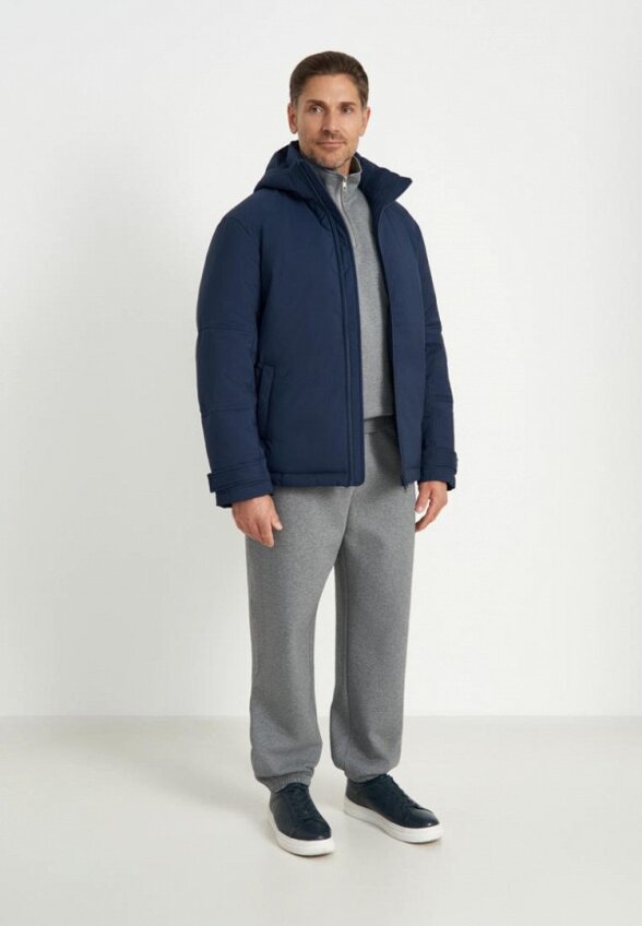 Куртка утепленная Finn Flare