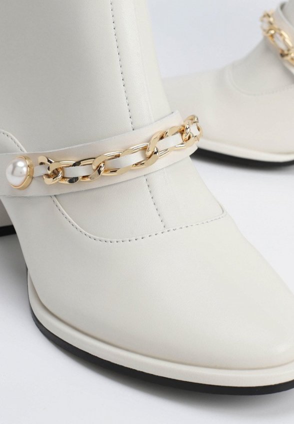 Полусапоги Passegiata